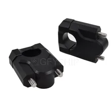 Для BMW R1200GS LC 2013 до R1250GS/Adventure R 1200 GS LC ADV до мотоциклетный руль стояки