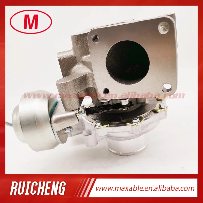 RHV4 VIGM 8981320692 8-98132-0692 898132-0692 турбо Турбокомпрессор Для D-MAX 3,0 алмазы для 4JJ1-TC 4JJ1TC 4JJ1-T 4JJ1T 4JJ1 3.0L