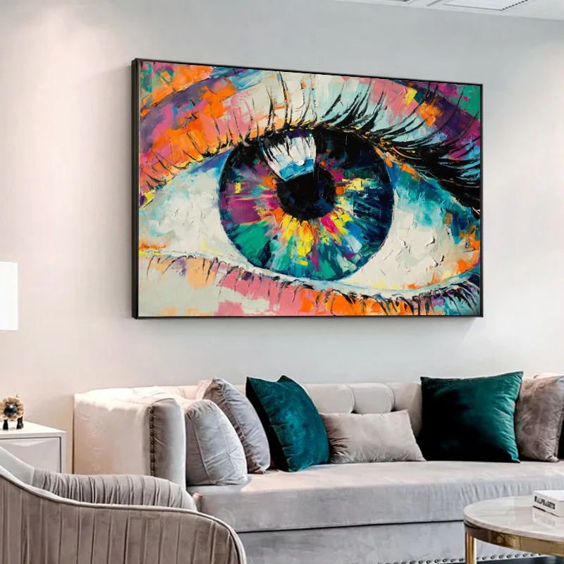abstract eye3