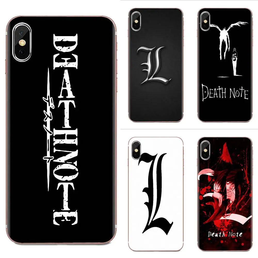 death note rules 6