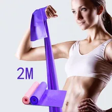 Women Yoga Stretch Strap Multi-Colors Belt Fitness Exercise Gym Rope Figure Waist Leg Resistance Fitness Bands Yoga Belt