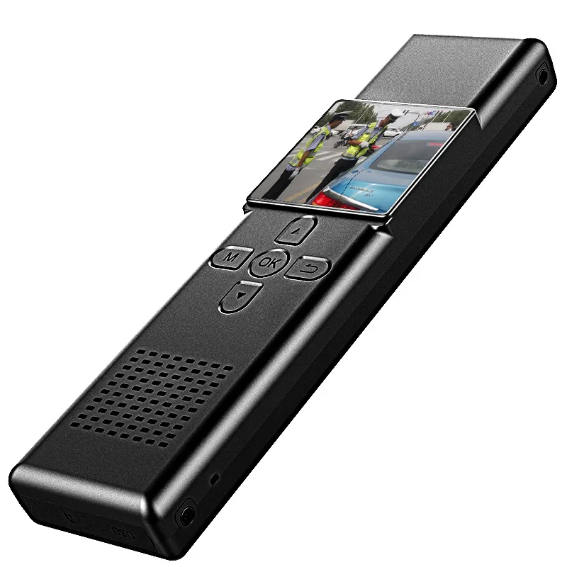 BV01 1296P ручка WIFI камера DVR Карманная циклическая запись мини камера|Камеры