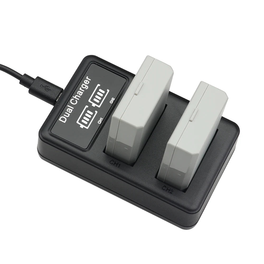 YILIZOMANA LP-E5 LPE5 LP E5 Камера Батарея 7,2 V 1080 мА-ч для цифровой однообъективной зеркальной камеры Canon EOS Rebel XS T1i XSi 1000D 500D 450D поцелуй X3 X2 F