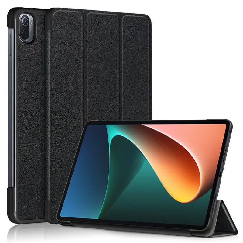 Capa Magnética Inteligente para Crianças, Funda Tablet