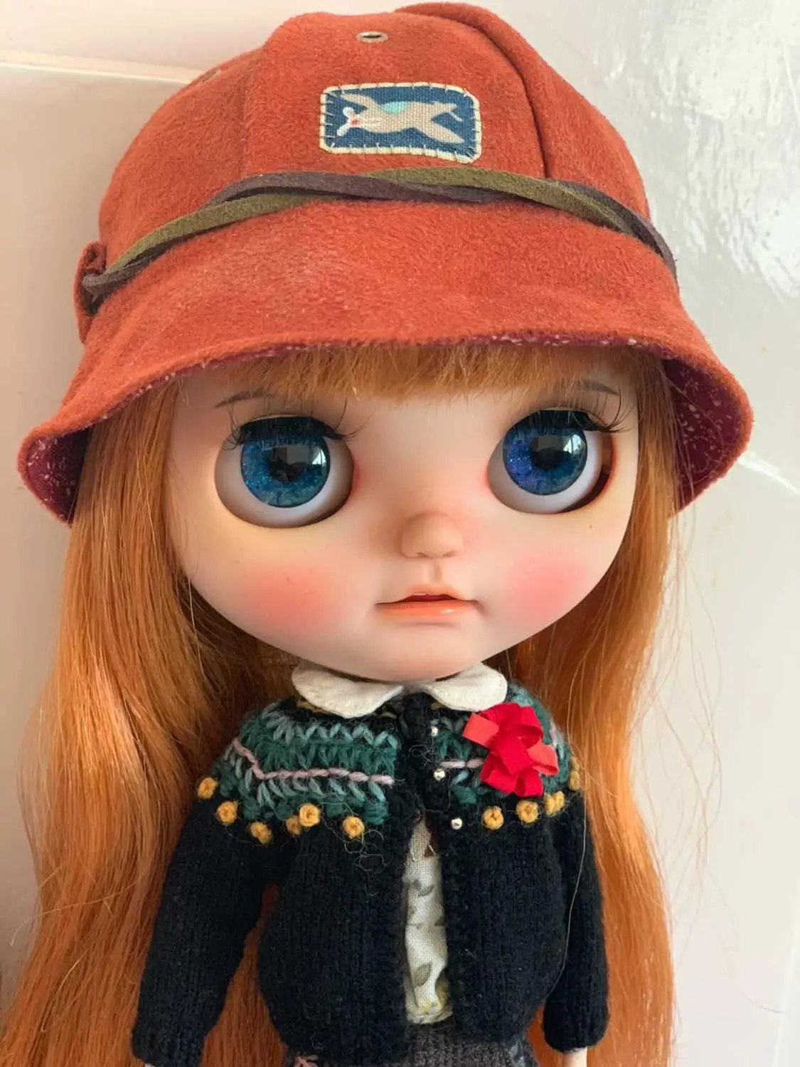 4 Кукла Blyth girl Под заказ № 20191114 - Цвет: 4