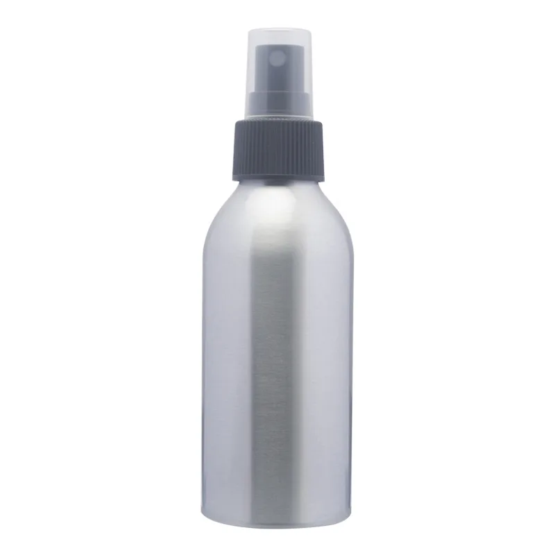 30/50/100ML Aluminum Spray Bottle Refillable Perfume Portable Empty Container Travel Cosmetic Sprayer Atomizer perfume refill bottle,spray bottle,perfume bottle,perfume atomizer,refillable perfume bottle,cosmetic bottle,refillable bottle,refillable spray bottle,refillable empty bottle,cosmetic sample container,cosmetic dispenser bottle,aluminum bottle,refillable cosmetic bottle,cosmetic bottle set