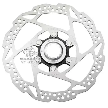 

SHIMANO SM RT54 6 Inch 160mm Disc Brake Center-Lock Rotor 1 piece