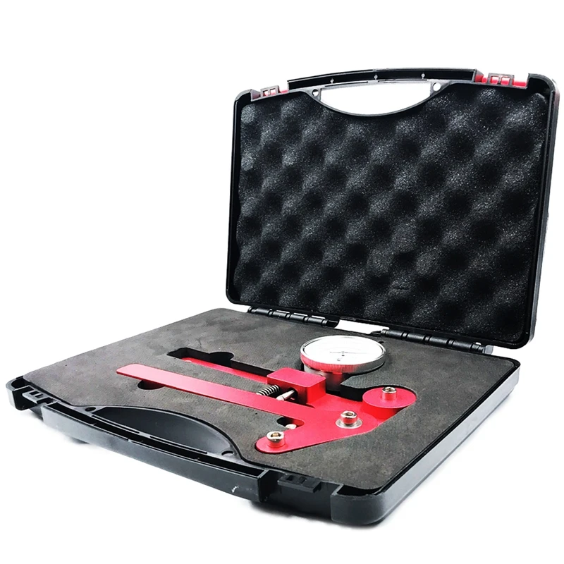 

Spoke Tension Tester Digital Scale 0.01Mm Bike Indicator Meter Tensiometer Bicycle Spoke Tension Wheel Builders Tool