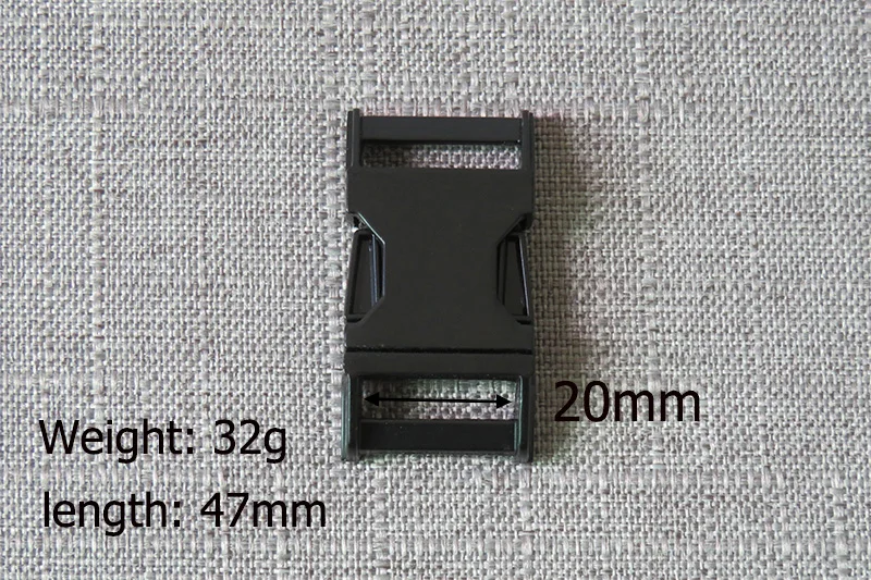 长度重量20mm
