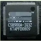 10 шт./лот CS8900A-IQ3Z CS8900A-IQ CS8900A TQFP100
