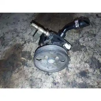 

STEERING PUMP PEUGEOT BOXER BOX CERR. GLAZED (RS3200)(230)(->'02)