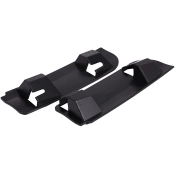 

For Nissan Qashqai Tailgate Boot Handle Repair Snapped Clip Kit Clips 2006-2013 Car Accessories