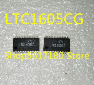 

1 шт./лот, новый оригинальный LTC1605CG, LTC1334CG, LTC1348CG, LTC1859CG, LTC1628CG, LTC1629CG, SSOP28 IC