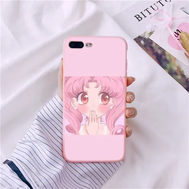 Hot Pink Manga Cute Japanese Anime Cartoon Kawaii Japan Girl Love Case For Iphone 7 6 8 Plus 6s X Xs Xr 11 12pro Mini Max Cover Mobile Phone Cases Covers Aliexpress Hot Pink Manga Cute Japanese Anime Cartoon Kawaii Japan Girl Love Case For Iphone 7 6 8 Plus 6s X Xs Xr 11 12pro Mini Max Cover Mobile Phone Cases Covers Aliexpress