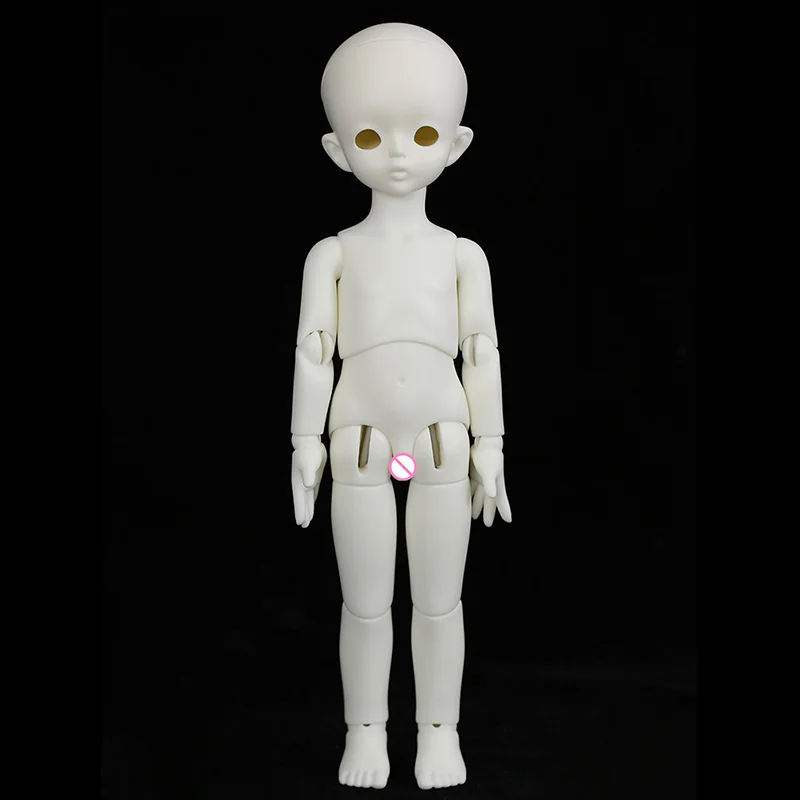 Obel 1/6 Dollsoom BJD куклы из смолы SD игрушки для детей друзья Сюрприз подарок для мальчиков девочек день рождения