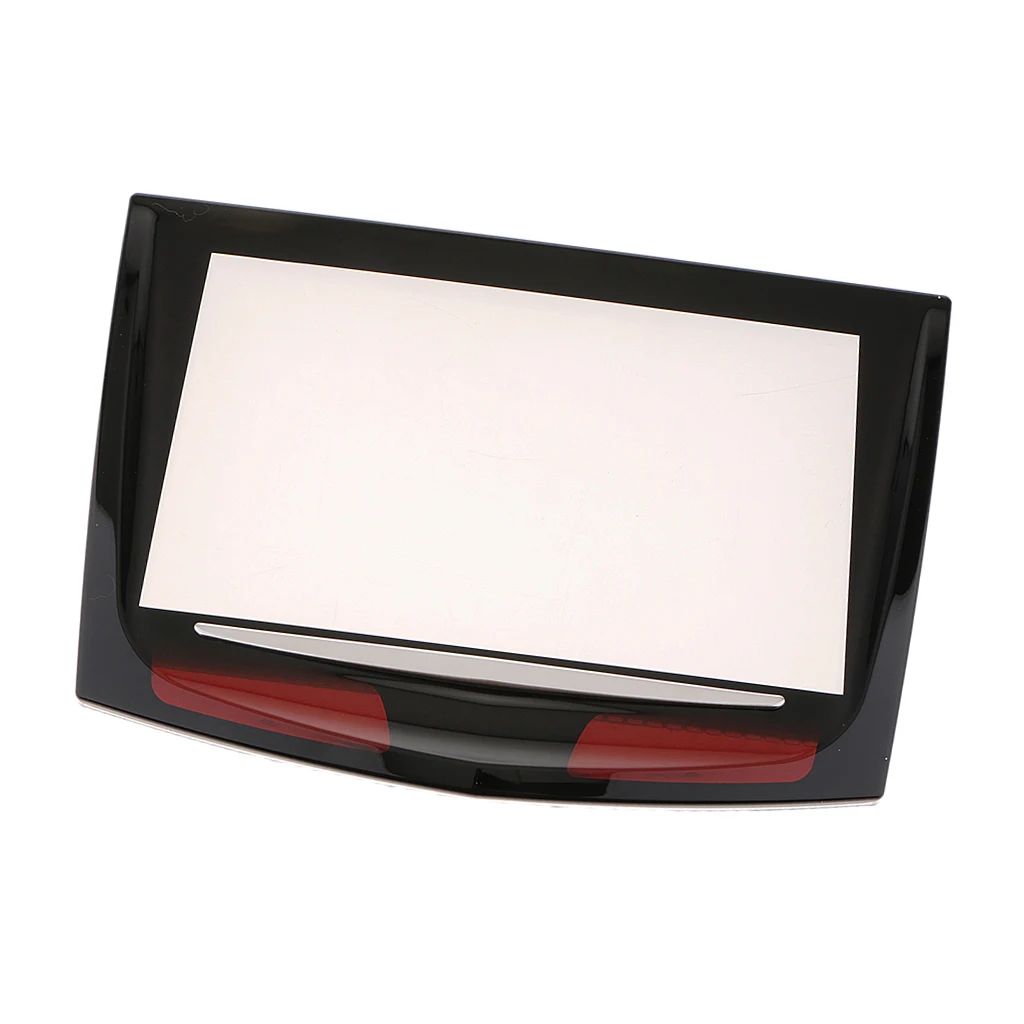 1 Piece Touch Screen Display TouchSense Replacement For Cadillac SRX ATS XTS CTS CUE