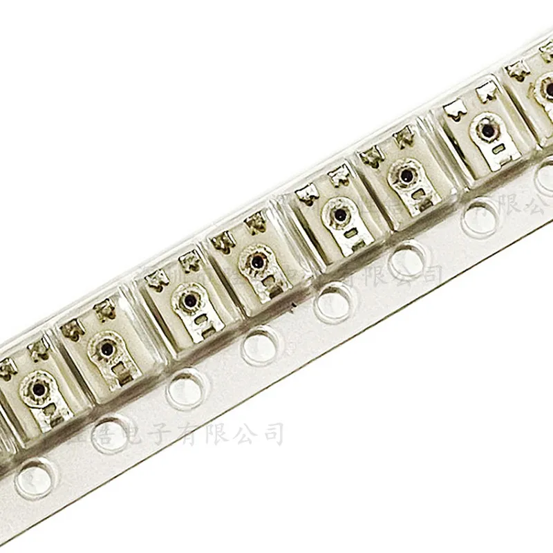 SMD resistor 10PCS 3*3 Trimmer resistance Potentiometer Trimpot Adjustable Variable resistor 100 500 1K 2K 5K 10K 20K 50K 100K 1M ohm smd chip resistor volume potentiometer variable decade resistor