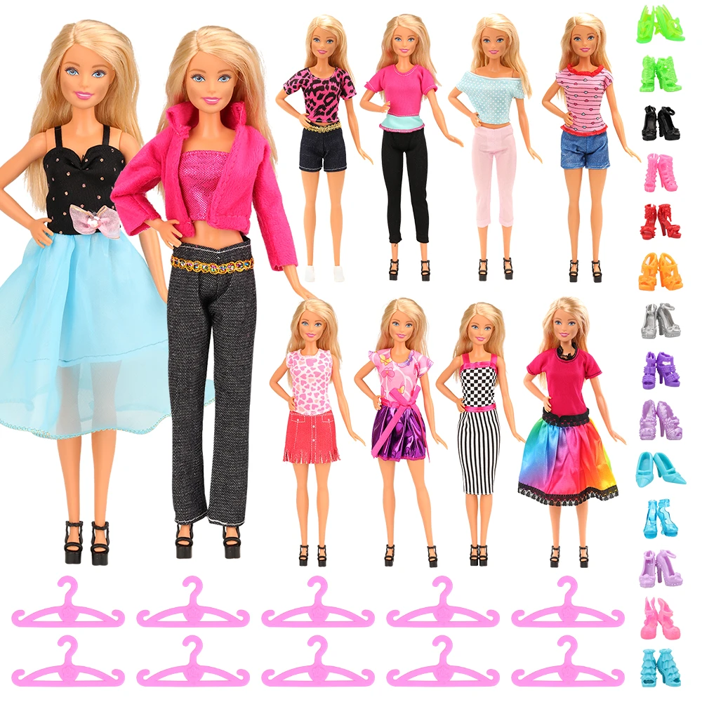 barbie game toys