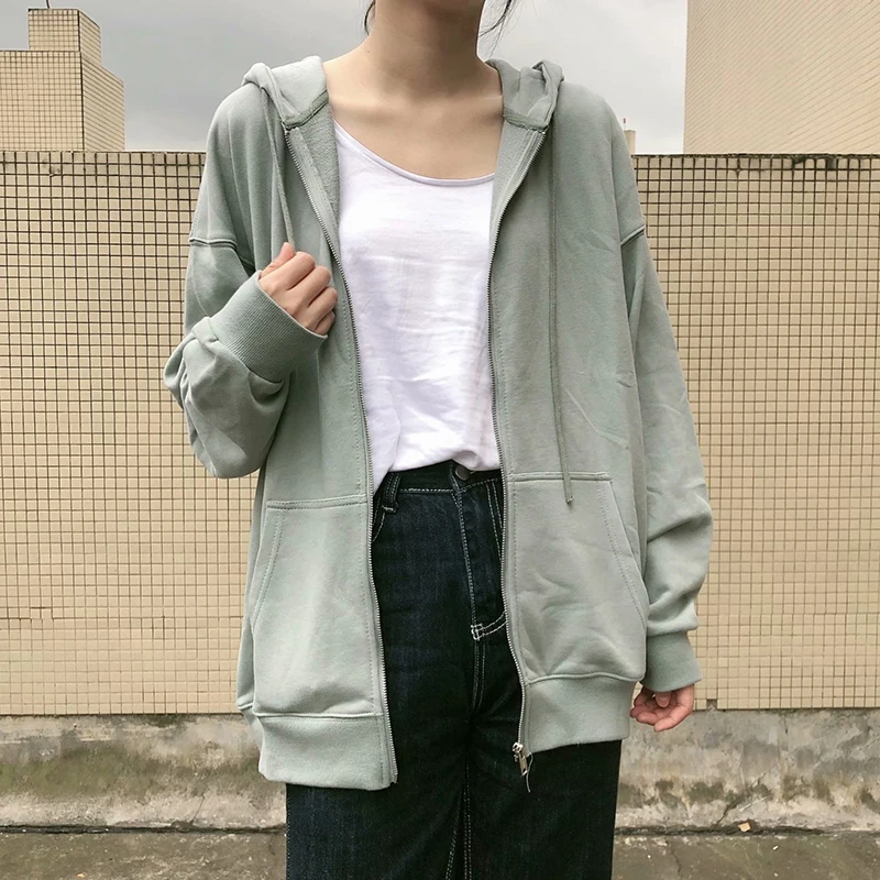 

UNUTH Girls Chic Oversize Jackets Coat