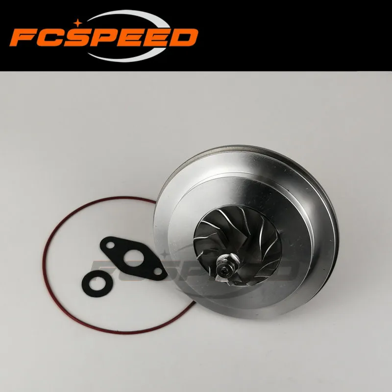 Turbo картридж K03 53039880217 Турбонагнетатель chra сердечника для peugeot 207 208 1,6 150 155 THP 110Kw 115Kw EP6 DT 2009 2012