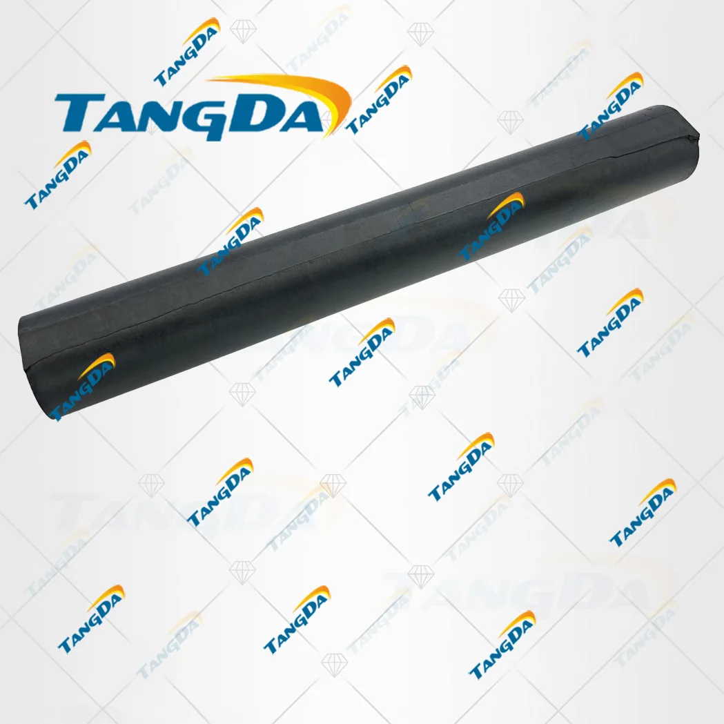 32 230 Nucleo Di Perline Di Ferrite Nucleo Di Asta 32*230Mm Diametro 32Mm Lunghezza 230Mm Mn-Zn Soft Smps Rf Induttanza Di Ferrite Tangda V