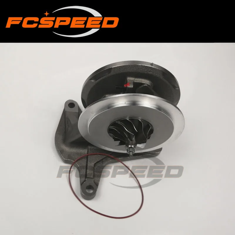 Турбо картридж GTB1752V 760700 070145701Q 070145701QV210 турбо зарядное устройство КЗПЧ ядро для VW Touareg 2.5TDI 174HP 128Kw BPE BPD 2005