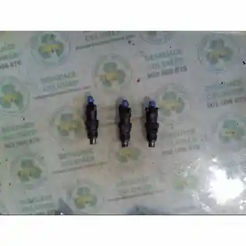 

17S42 96118 2 Injector Citroen Xantia Saloon 1.9 Turbodiesel