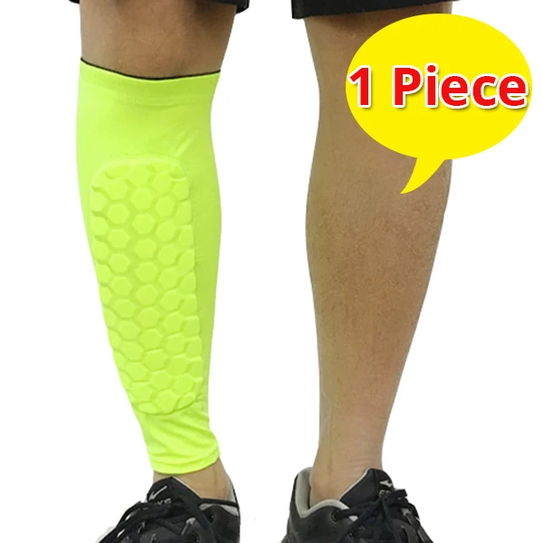 1 пара, футбольные Защитные носки с карманом или щитом голени, футбольный защитный щиток голени, подушечки для ног, поддерживающие носки для взрослых - Цвет: FF160 G
