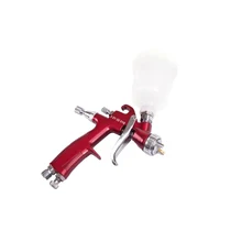 Краскораспылитель КРАТОН LVLP-03G