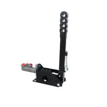 Гидравлический ручной тормоз главный цилиндр 0,70, вертикальный профессиональный тип, WRC тип, A2UC