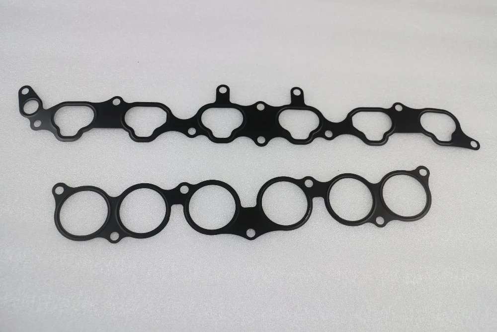Full Head Gasket Set Fit For 3.0 Suppa 93-97 Lexus GS300 SC300 91- 2JZGE 24V VRS