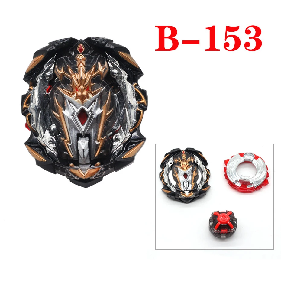 Bayblade Burst Bulk GT B153 Advance Release Master Blader выбор металлических лезвий Fusion Blade Игрушки для