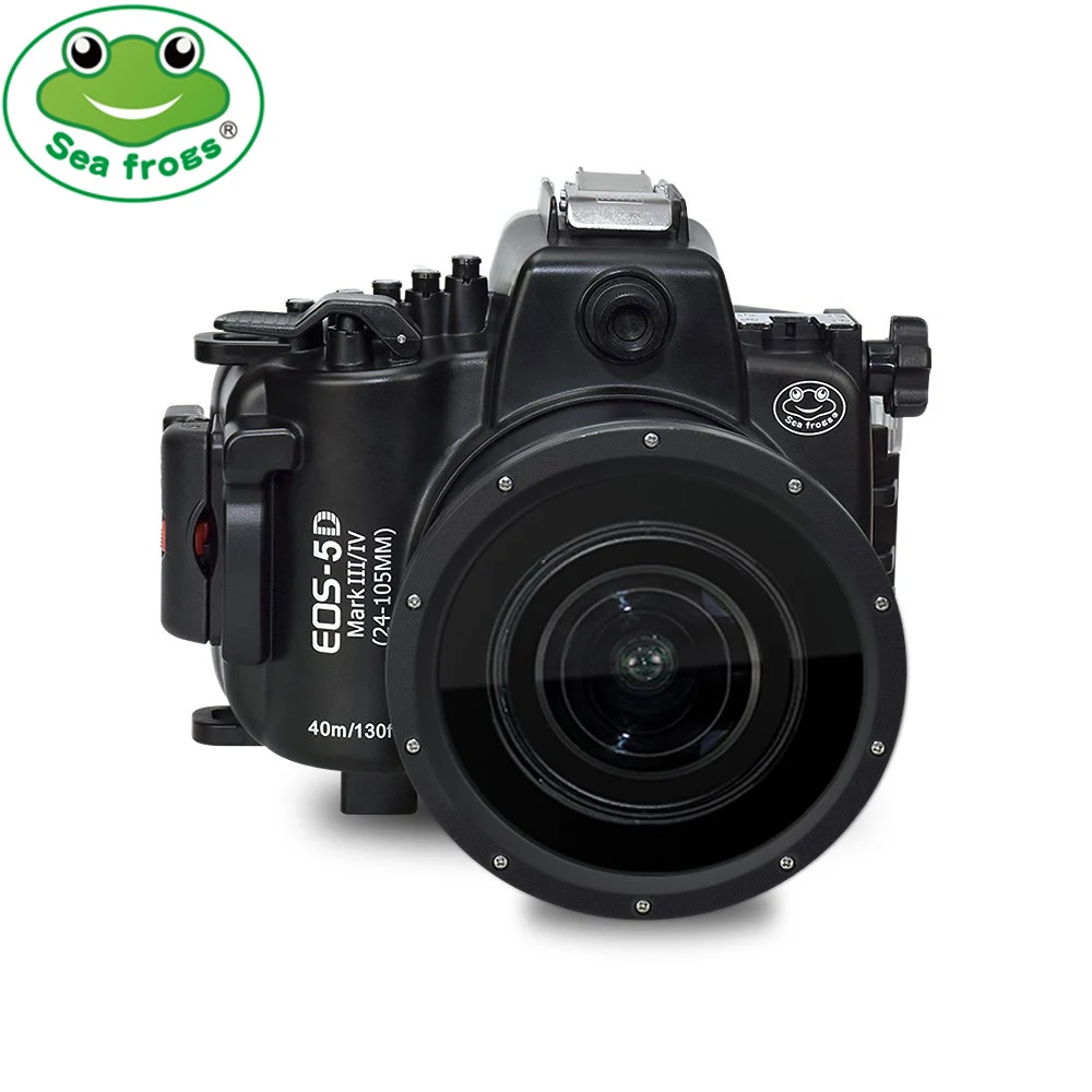 For Canon 5D Mark III 24-105mm Digital Camera