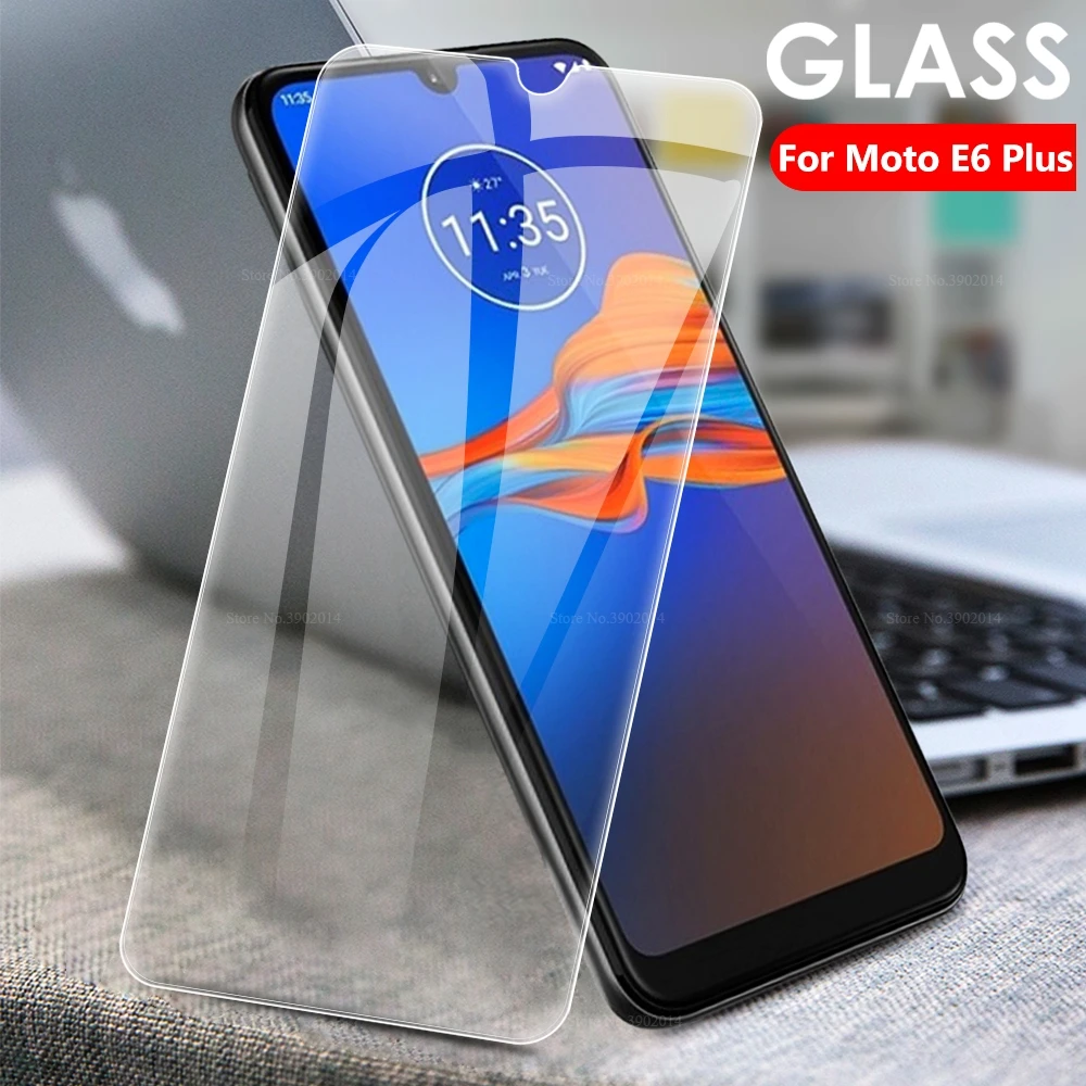 3 шт. прозрачное закаленное стекло Для Doogee Y9 Y8 Plus N20 N10 S90 Pro 9H защита переднего