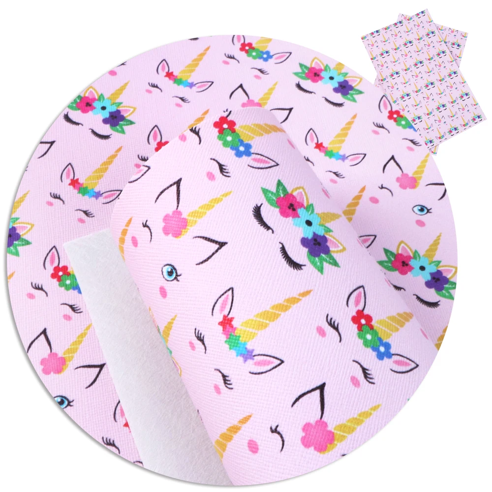David accessories 20*34 см, наряды для Хэллоуина, искусственная кожа для волос с бантом, для художественного оформления ногтей, ручная работа ремесел 1 шт, diy ручной работы, 1Yc2811 - Цвет: 1058140001