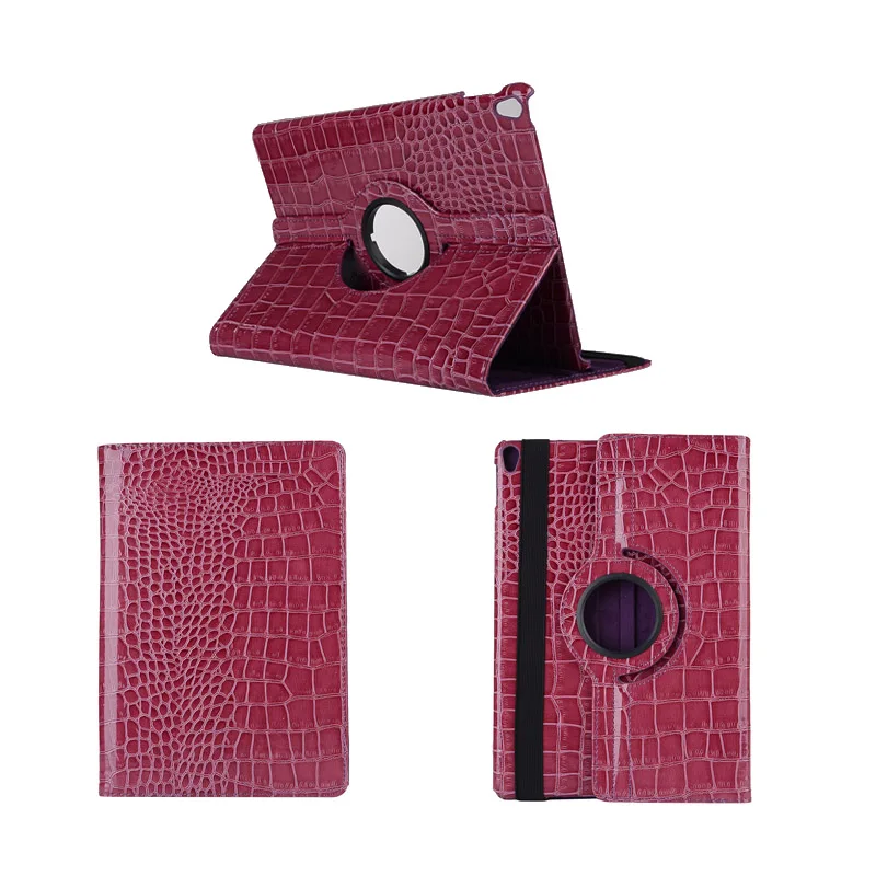 Для iPad 9,7 Чехол для iPad Air 2 Air 1 чехол 5 6 5th 6th поколения Funda 360 градусов вращающийся кожаный умный чехол