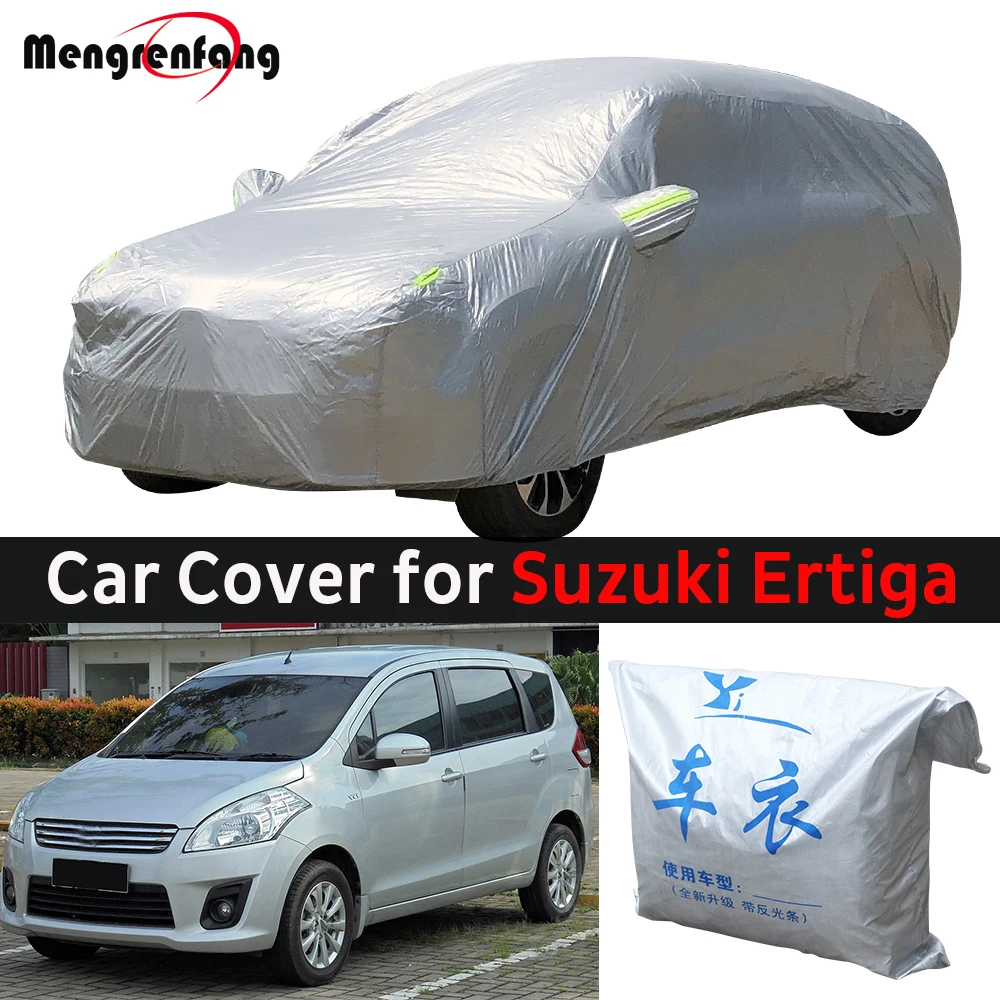 Blocks UV Rays Sun Visor Protector Snow Ice Frost Dust Water Resistant Keep Your Vehicle Cool and Damage Free Car Windshield Sunshade Snow Cover