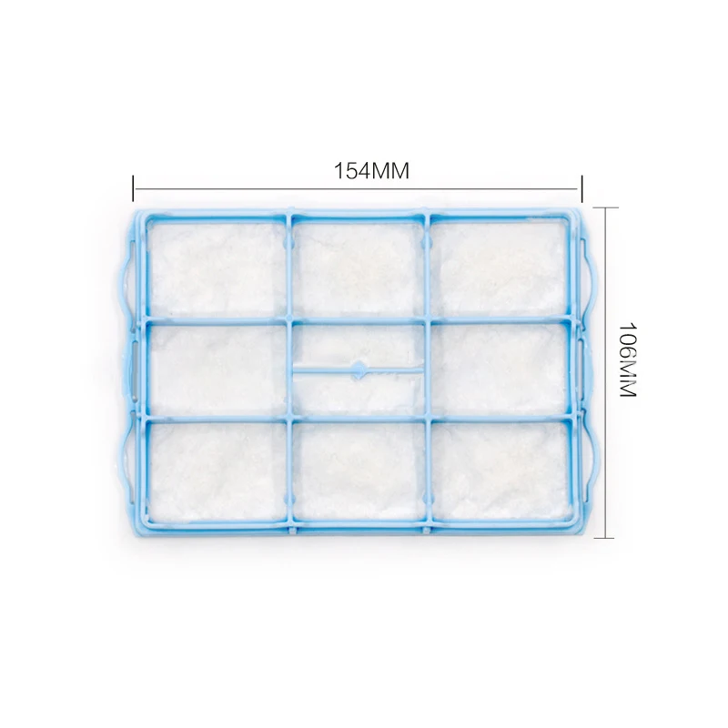 Фильтр для H12 Bosch Siemens VS63A2310, VS 08, BSGL3126GB, BSGL312GB, 618907