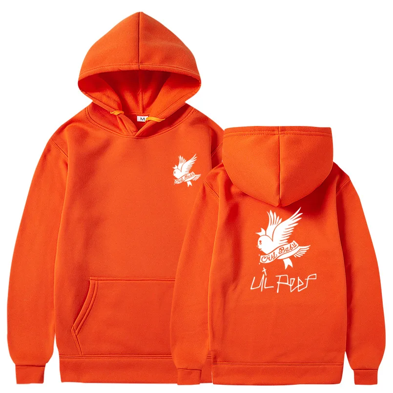 Lil Peep Merchandise