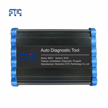 

SVCI 2018 Full Version ABRITES Commander with 18 Software No Time Limitation