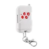 Wireless Remote Control Key Telecontrol For KERUI 99 Zones PSTN or GSM Security Alarm 433mhz motion sensor ► Photo 2/4