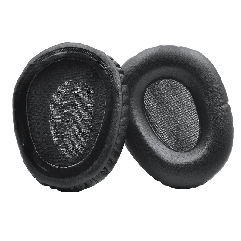 1 쌍 교체 이어 패드 베개 이어 패드 폼 쿠션 커버 컵 수리 부품, Klipsch Image ONE On-Ear 헤드폰 헤드셋