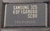 

5pcs/lot K9F1G08U0C-PCB0 K9F1G08UOC-PCBO