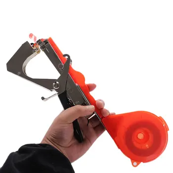 

Garden Tool Plant Tying Tape Machine Hand Tools Tying Vine Branch Machine Tied Twig Gun
