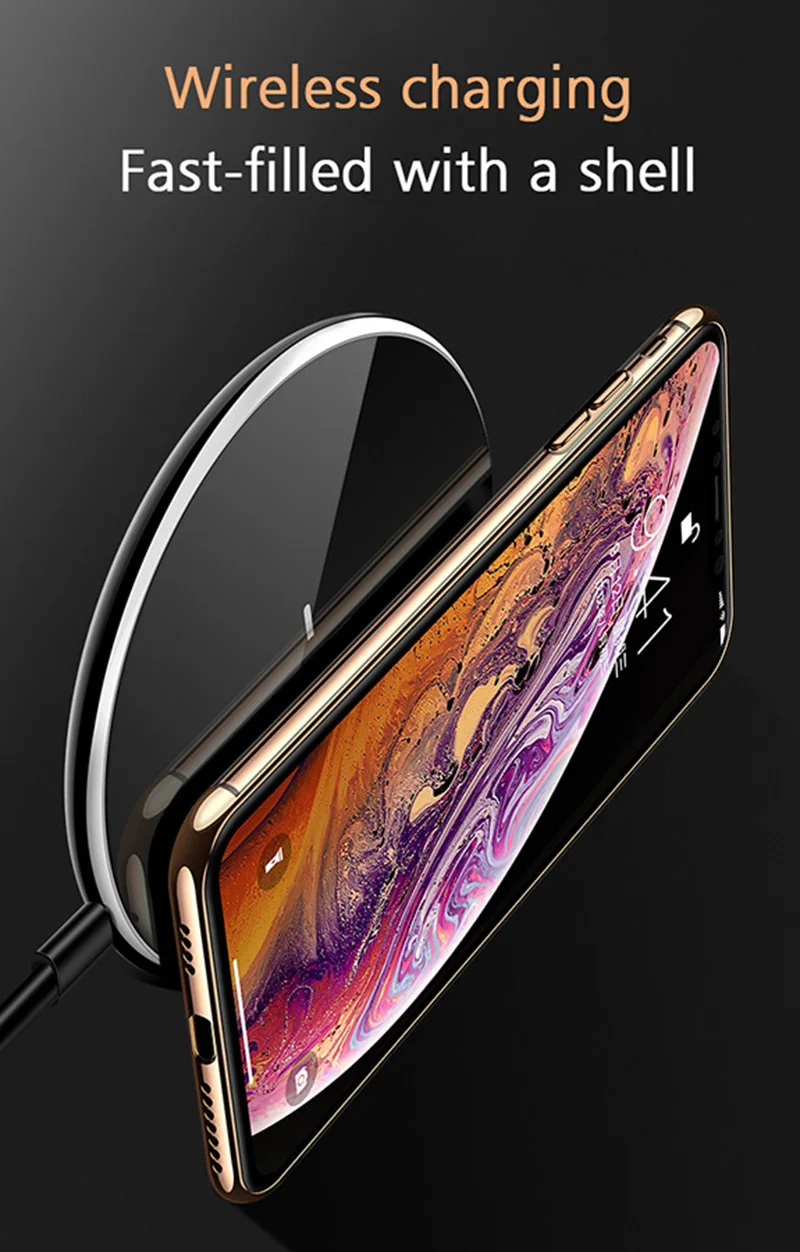 Для iphone 11 Pro Max специальный ультратонкий прозрачный защитный чехол для iphone 5 5S SE 6 6S 7 8 Plus X XR XS Max чехол для телефона