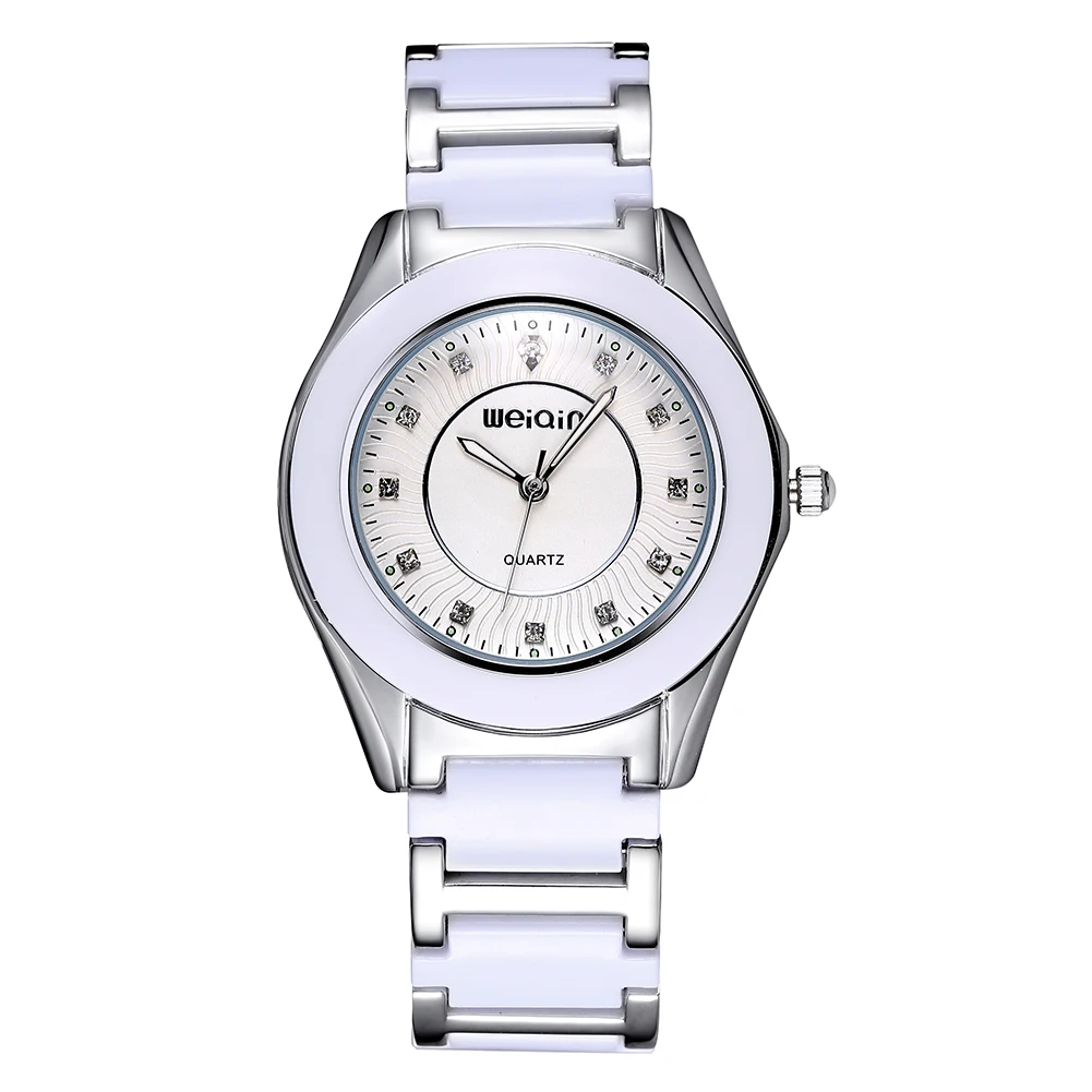 

2020 New Top Brand Fashion Luxury Crystal Rhinestone Ladies Watch Stainless Steel Strap Quartz Ladies Bracelet Watch Ladies Gift