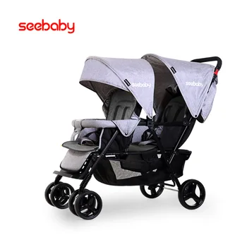 see baby stroller