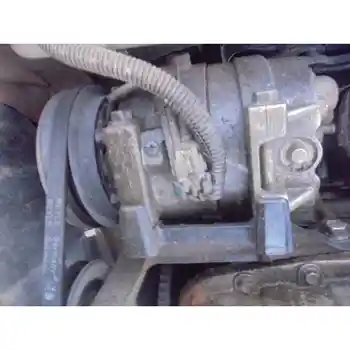 

AIR CONDITIONING COMPRESSOR DAEWOO LANOS