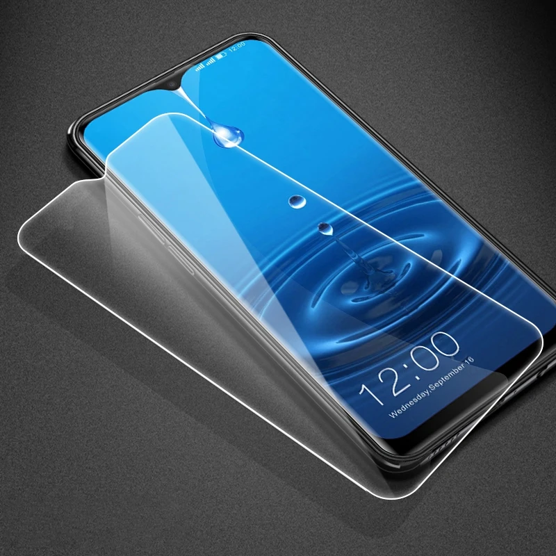Закаленное стекло для Leagoo Z13 S11 M12 13 M8/ M8 Pro 0 25 мм 9H Защитная пленка экрана |