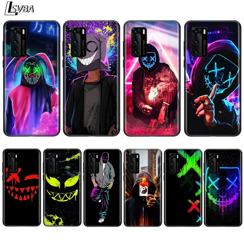 Чехол для телефона Huawei P Smart Z S 2021 Pro Plus 2018 2019 2020 Mate 10 20 20X 30 lite |